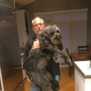 Meet your Posher, Ron